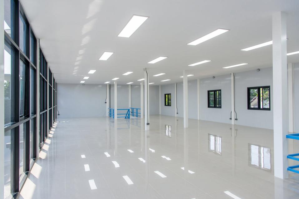Office + Warehouse ทำเลสุขุมวิท 101 15