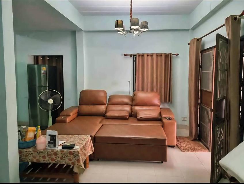 หมู่บ้านสยามกรีนวิลล์📍 ต.ท่าไข่ อ.เมืองฉะเชิงเทรา จ.ฉะเชิงเทรา 2