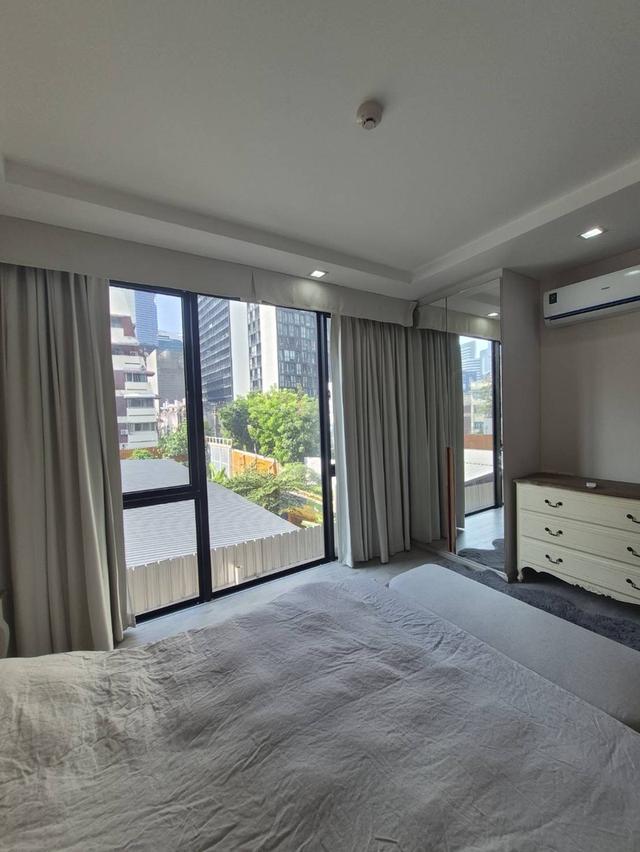 condo for rent near BTS รูปที่ 6