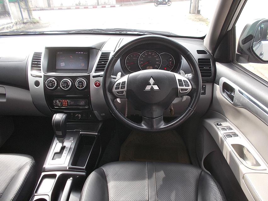 Mitsubishi Pajero Sport 2.5 GT 2WD ปี13จด14 14