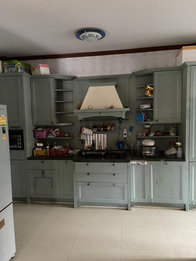 บ้านเดี่ยว มือ 2 ทำเลดี ติดโลตัสศรีนครินทร์ ขายต่ำกว่าราคาตลาด 10.9 ลบ 11