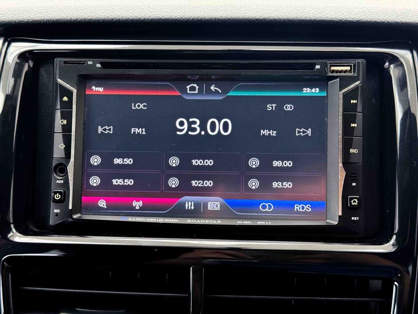TOYOTA YARIS ECO 1.2 J ปี=2018 รูปที่ 9