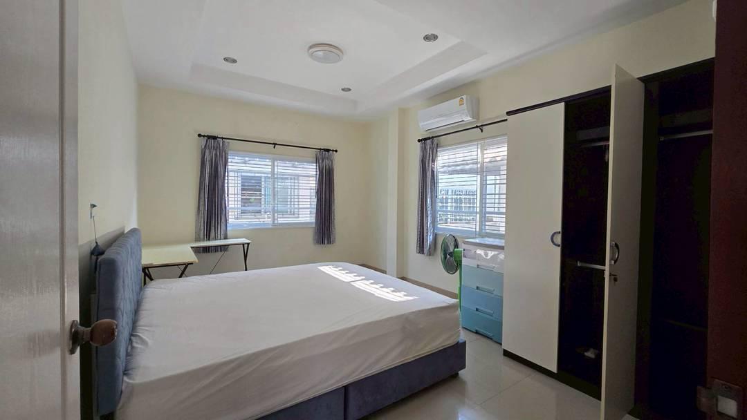 ให้เช่าบ้านเดี่ยวชั้นเดี่ยว  ทำเลบึงแก่นนคร 11