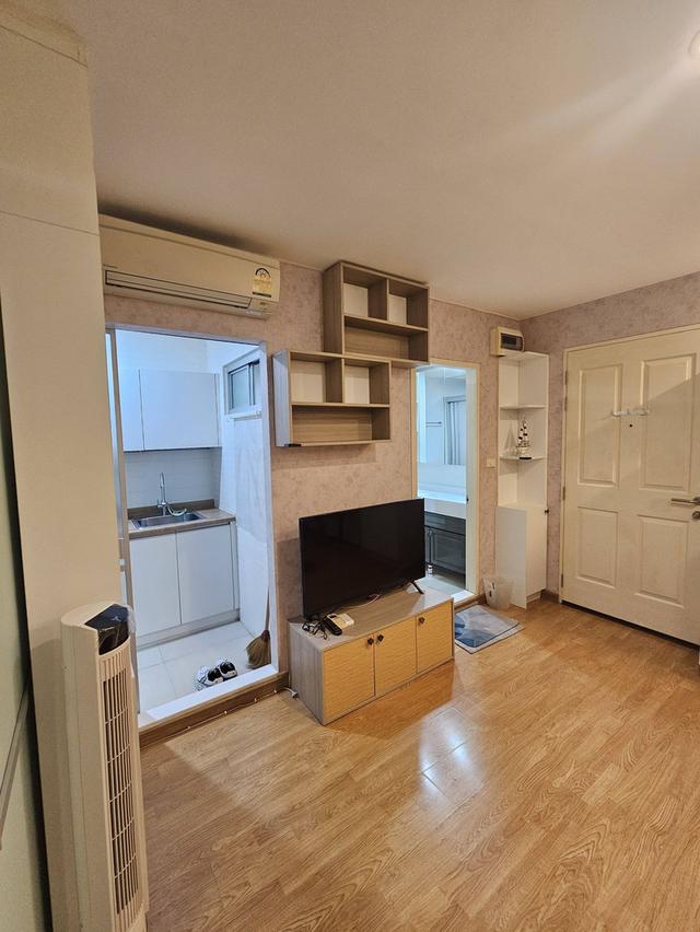 ให้เช่า BTSหมอชิต MRTจตุจักร U Delight @ Jatujak Station (ยู ดีไลท์ แอท จตุจักร สเตชั่น) 2