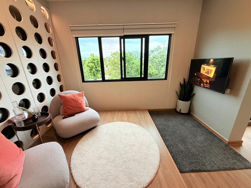 ขายบ้าน ลุมพินี ทาวน์เพลส สุขุมวิท – ศรีนครินทร์  15