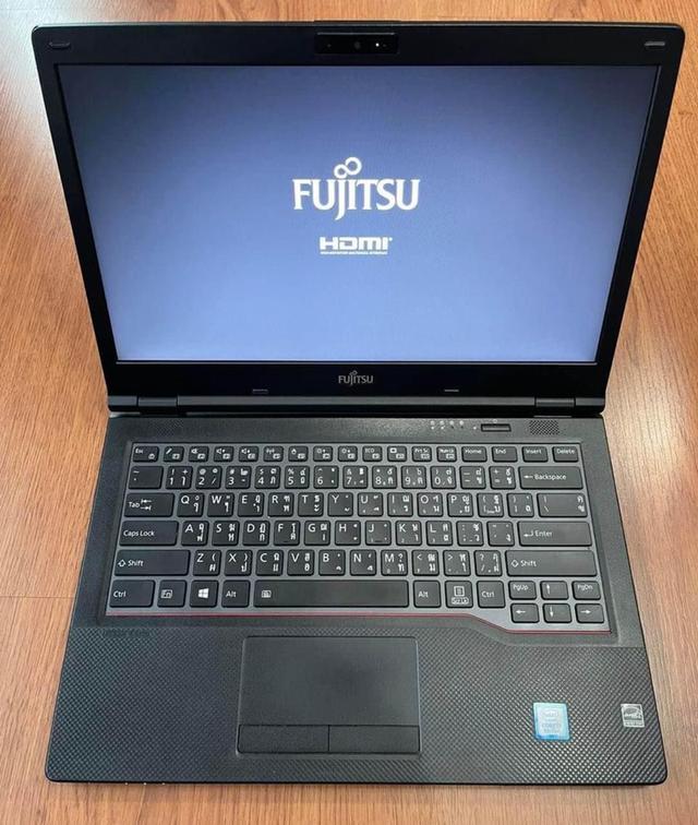 ส่งต่อ Notebook Fujitsu พร้อมใช้งาน 3