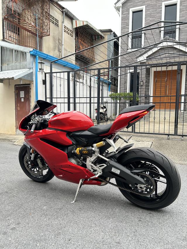Ducati Panigale 959 ปี 2019 3