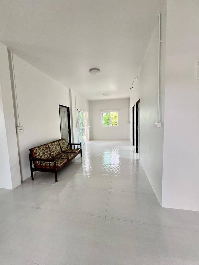 ที่ดินใกล้ขายบ้านพร้อมที่ดิน 200 ตร.ว คลอง 11 หนองเสือ 5