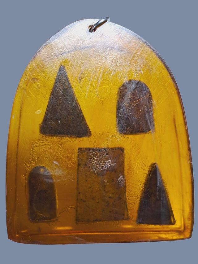 รวมพระกรุ เปิดให้บูชาจ้า รูปที่ 2