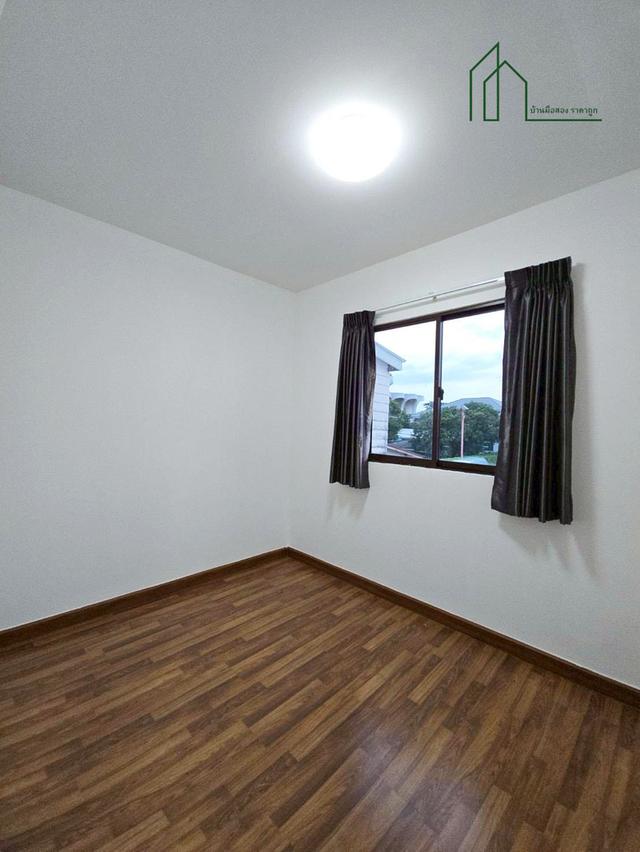 ขายด่วน หมู่บ้านพฤกษาวิลล์ 57 พัฒนาการ อ่อนนุช ศรีนครินทร์ พร้อมอยู่ 8