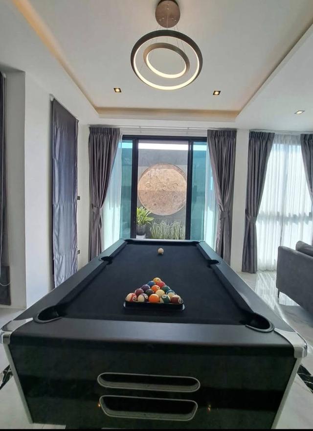 For rent pool villa Pattya Huai yai 8