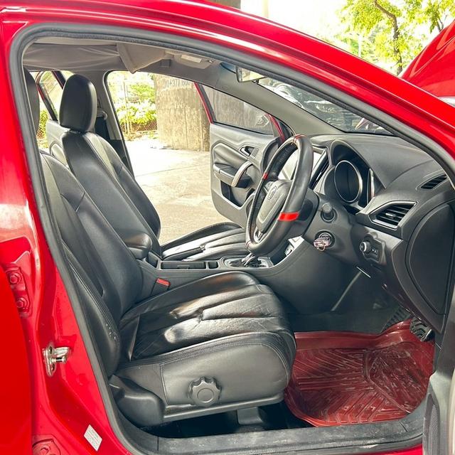 MG 5 1.5 X Sunroof AT ปี 2016 13