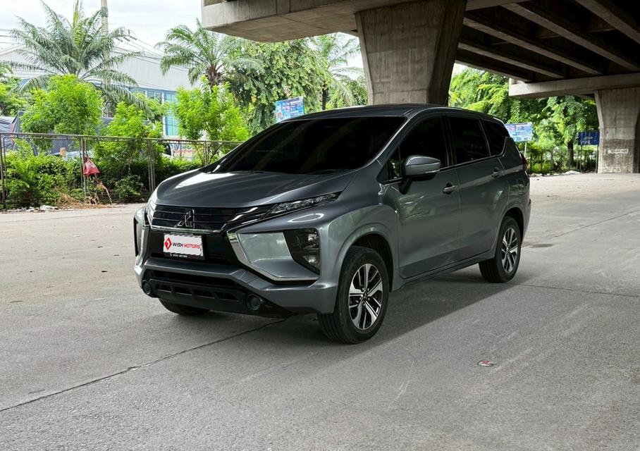 Mitsubishi XPANDER 1.5 GLS ปี 2019