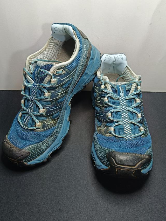 รองเท้าเดินป่าสายถึก La Sportiva Ultra Raptor 2 ผู้หญิง EUR 39.5