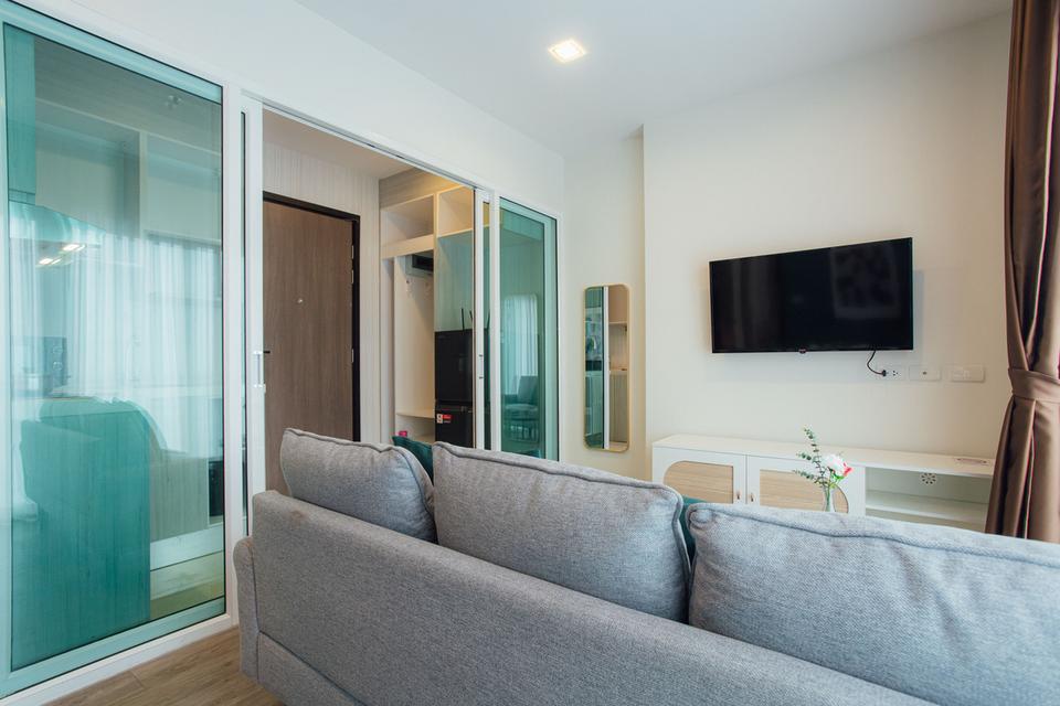 ห้องพัก The Prio Condo 2