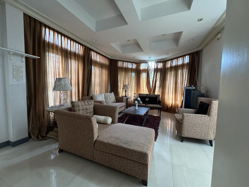 ขายบ้านเดี่ยว หมู่บ้านธารา ราชพฤกษ์-ปิ่นเกล้า 5