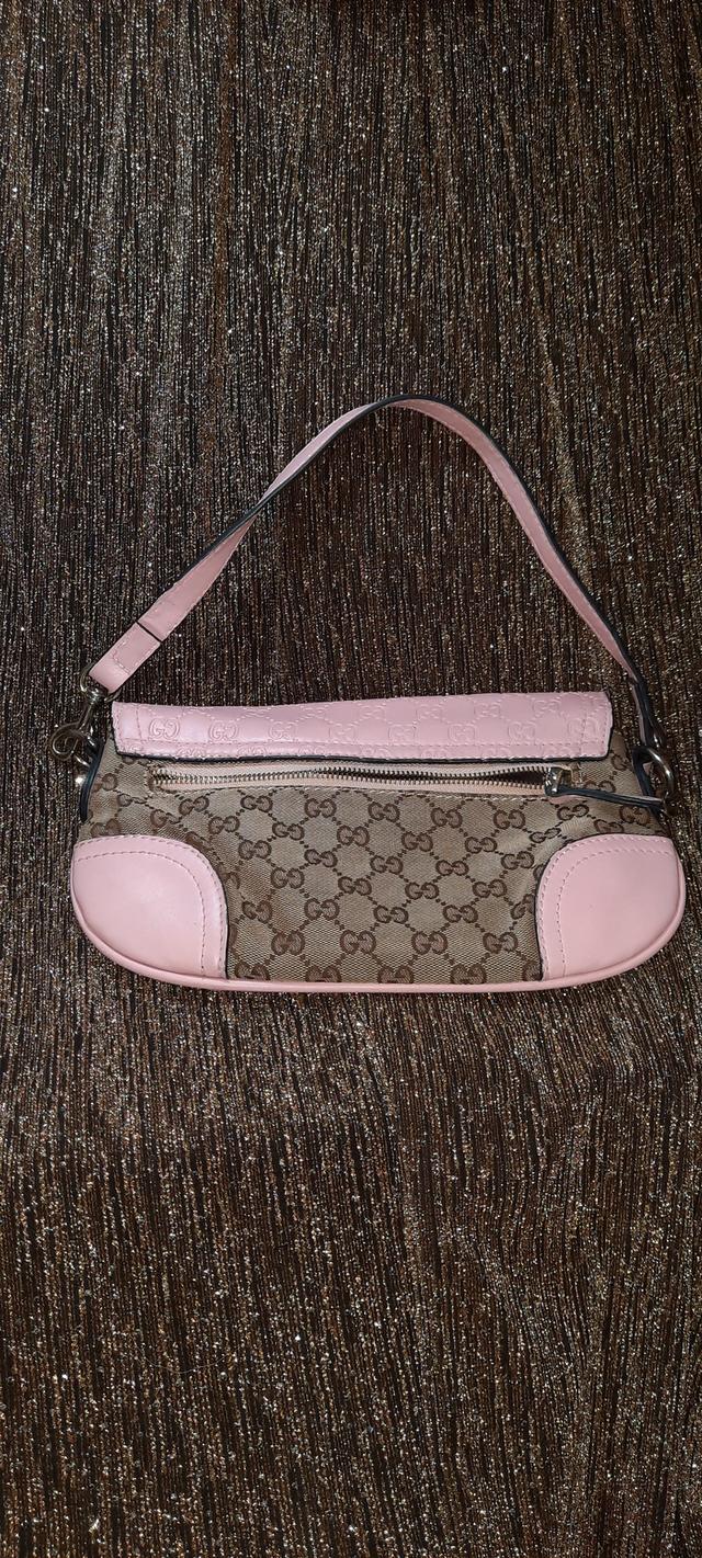 Gucci vintage bag 3