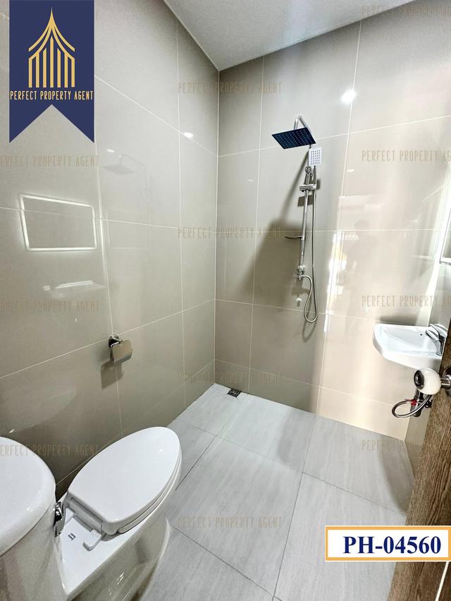 ขายบ้านเดี่ยวหลังมุม ฉัตรแก้ว ซอยเนินพลับหวาน แถมแอร์ เฟอร์นิเจอร์พร้อมเข้าอยู่ 11