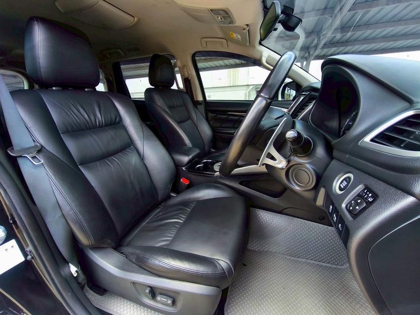 รหัสรถ CAT53 2016 Mitsubishi Pajero Sport 2.4 GT ตัวท๊อป รูปที่ 20
