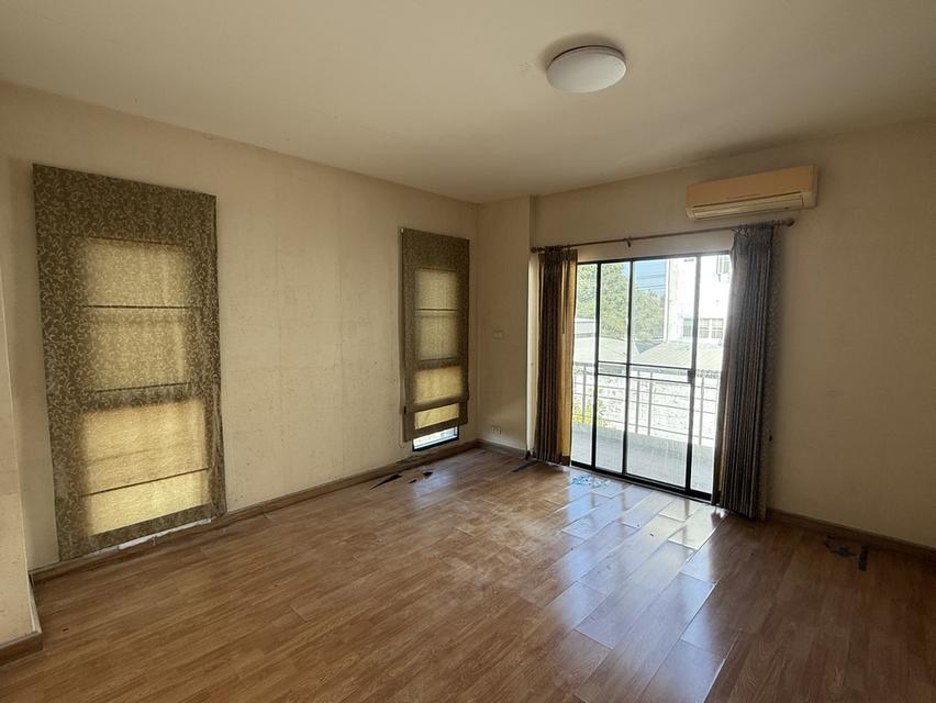 บ้านเดี่ยว คีรีราชา ถนนเก้ากิโล 11