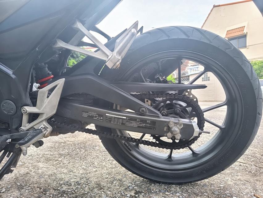 HONDA CBR150 cc ปี2020 🏍️
