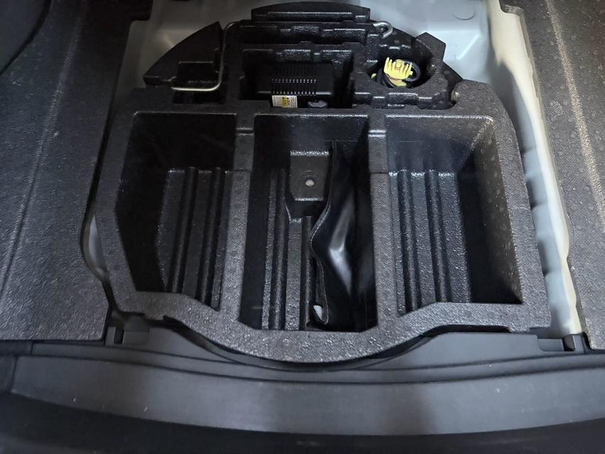 ✅ 2019 Toyota Yaris ATIV 1.2 S Sedan AT รูปที่ 18