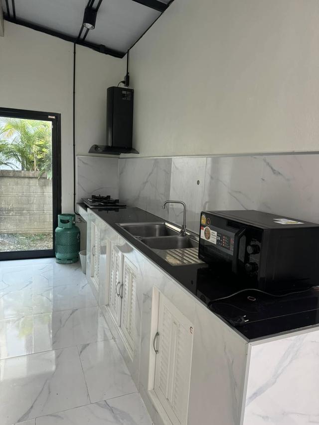 🏡 บ้านเดี่ยว 4 นอน สไตล์ครอบครัว! รับสัตว์เลี้ยง ใกล้ตลาดแม่กวง Spacious 4-Bedroom House for Rent - Pet Friendly & Secure Project! 16