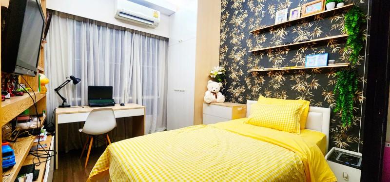 ปัญญาอินทรา บ้านเดี่ยว 2ชั้น 4-5นอน 3 น้ำ ใกล้รร.สาธิตพัฒนา 500 ม. 101ตร.ว. ซาฟารีเวิลด์ 1.2 กม. 3