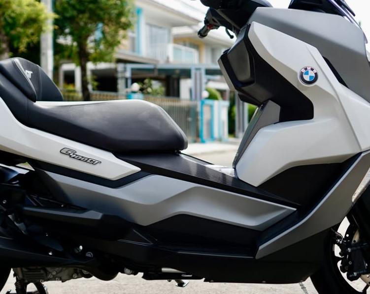 BMW C400GT 2024  7