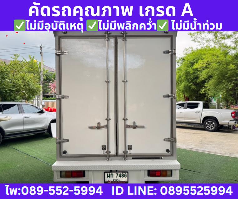 2024 Toyota Hilux Revo 2.4 SINGLE Entry 6