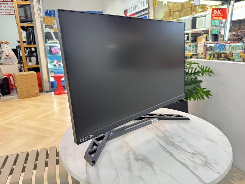หน้าจอเกมส์มิ่ง Lenovo 5