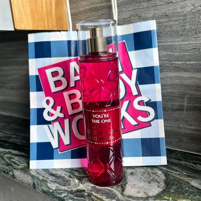 น้ำหอม Bath And Body Work 3