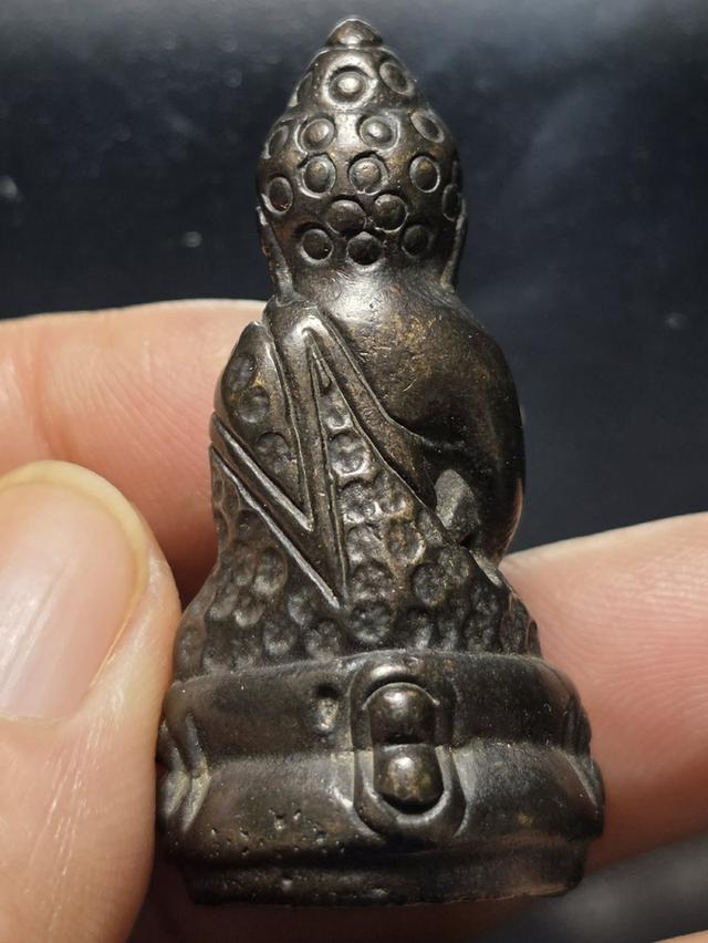 27/2#ขายพระบ้านเก่าเก็บ รูปที่ 2