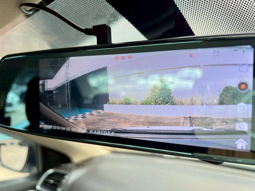 Suzuki Ciaz ปี 2016 รุ่น GLX 1.25L CVT TOPสวยสุดในรุ่น มือเดียวป้ายแดง สีเดิมทั้งคัน 11