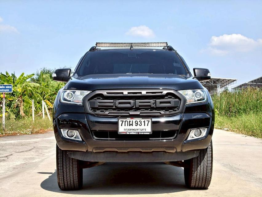 Ford Ranger 2.2Xlt ปี18 2