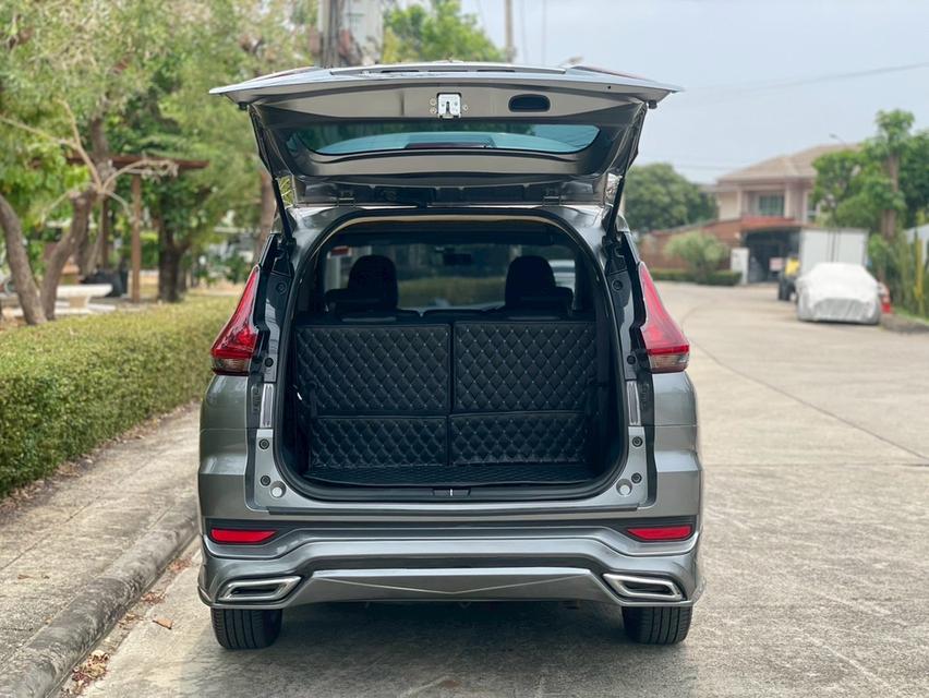 Mitsubishi Xpander 1.5 GTเครื่องยนต์: เบนซิน เกียร์: ออโต้ สี: เทา ปี: 2020 ไมล์ 8x,xxx km. รูปที่ 18