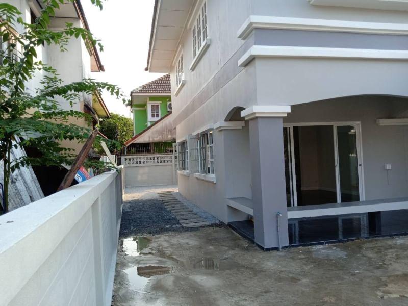 #🏡✨ ขายบ้านเดี่ยว 2 ชั้น ลาดกระบัง – ร่มเกล้า 19 6