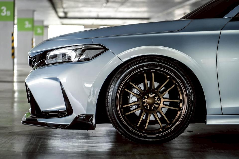 Civic 7