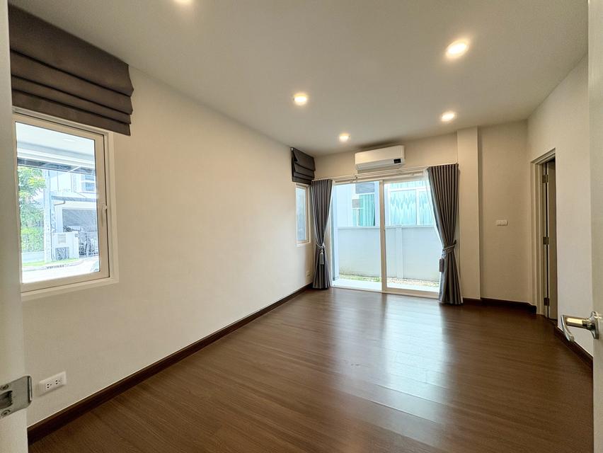 บ้านเดี่ยว The City สุขสวัสดิ์64 9