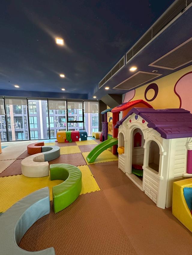 -ห้องสวยหายาก พร้อมเข้าอยู่ทันที ที่ One 9 Five Asoke Rama 9 ทำเลอโศก-พระราม 9 ใกล้รถไฟฟ้า เฟอร์ครบ วิวดี ราคาคุ้ม รีบก่อนหลุด 17
