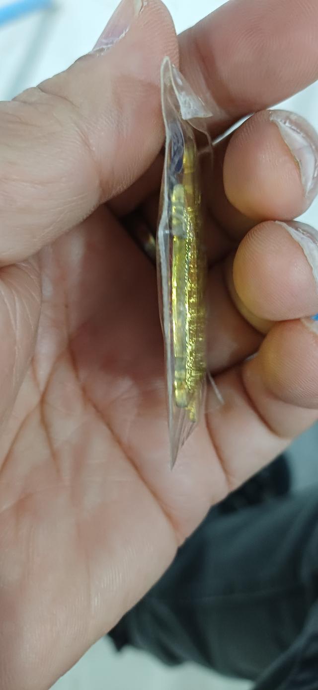 พญาเต่าเรือนลงยา หลวงปู่หลิว รุ่นสุขใจ รูปที่ 5