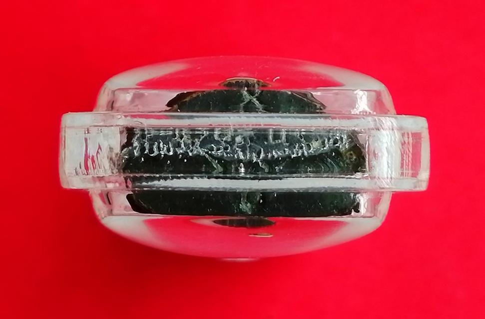 พระกริ่งโรงพยาบาลสงฆ์ ปี2500 4