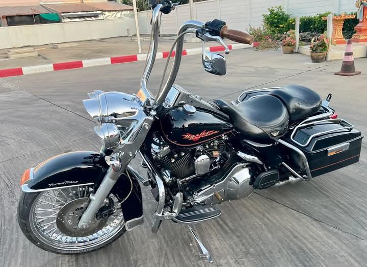 Harley Davidson Road King มือสอง 4