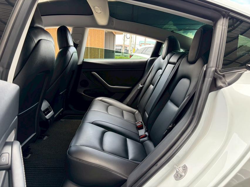 Tesla Model3 Long Range Plus ปี22 รูปที่ 16
