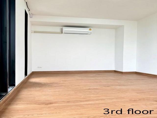PB5679 ให้เช่าทาวน์โฮม 4ชั้น หลังหัวมุม ซอยสุขุมวิท77 โครงการอารียา แมนดารีนา ใกล้รถไฟฟ้า สถานีศรีนุช 11