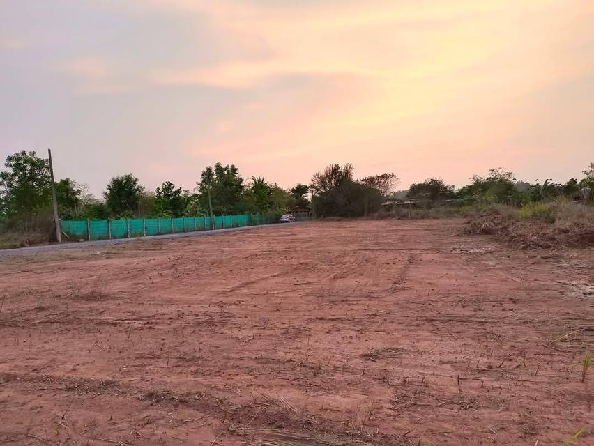 ขายที่ดินบ่อวิน พันเสด็จในถมแล้ว 200 ตรว. ใกล้ตลาดหนองก้างปลา-3กม. อ.ศรีราชา ชลบุรี 3