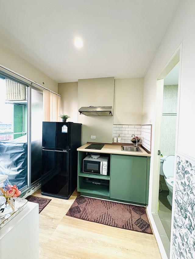 ขายคอนโดLumpini Bearing station sukhumvit 76 12