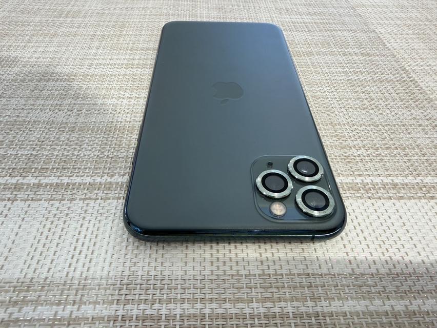 iPhone 11 Promax 256gb รูปที่ 5