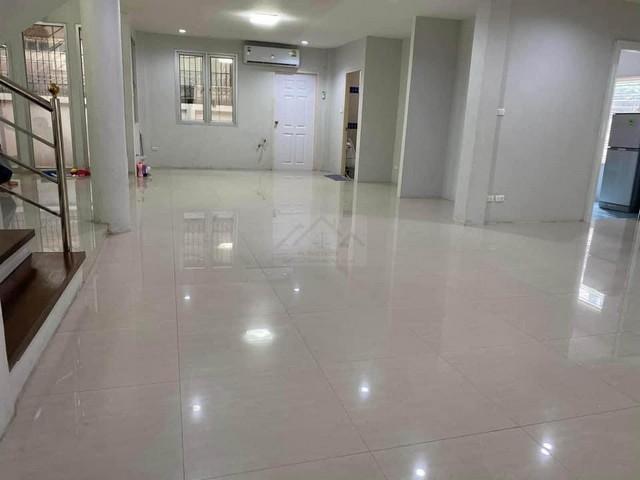 ให้เช่าบ้านเดี่ยว 2 ชั้น 67 ตรว. 3 ห้องนอน หมู่บ้านอารีน่าการ์เดนท์ อ่อนนุช 44 ใกล้ BTS บางจาก 5 นาที 6