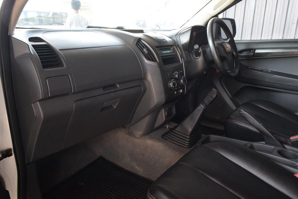 Chevrolet Colorado (ปี 2012) 2.5 Flex Cab LS1  2